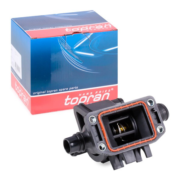 Termostato 723012 Hans Pries (Topran)